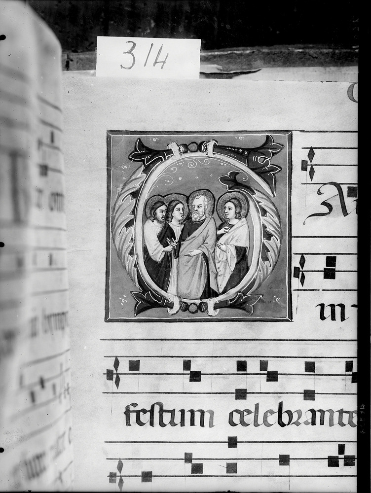 Montepulciano, Museo Civico Pinacoteca Crociani, Cor. F
doc_01624
Keywords: Montepulciano M Civico Cor. F, Montepulciano M Civico