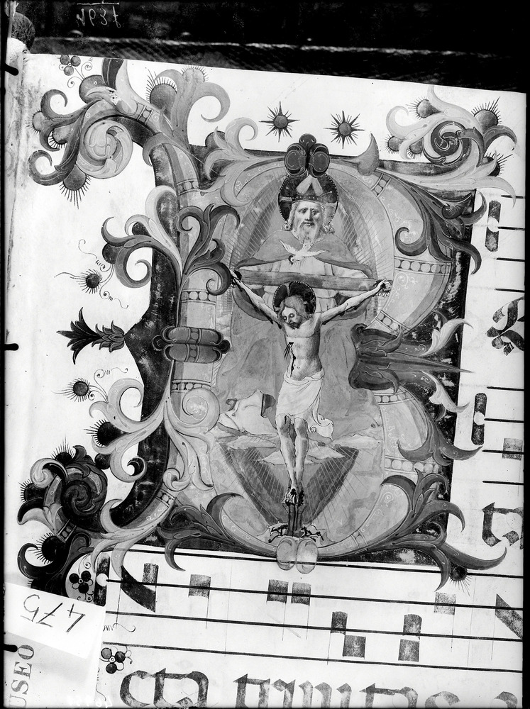 Firenze, Museo di San Marco, Cor. S
doc_01637
Keywords: Firenze M S. Marco Cor. S, Firenze M S. Marco