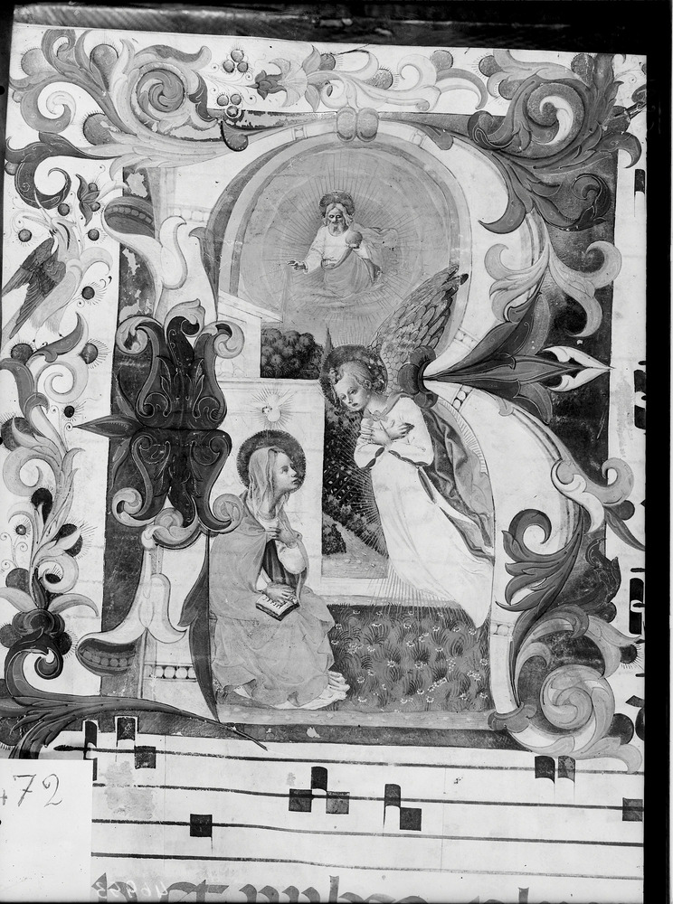 Firenze, Museo di San Marco, Cor. B [15. sec.]
doc_01639
Keywords: Firenze M S. Marco Cor. B [15. sec.], Firenze M S. Marco