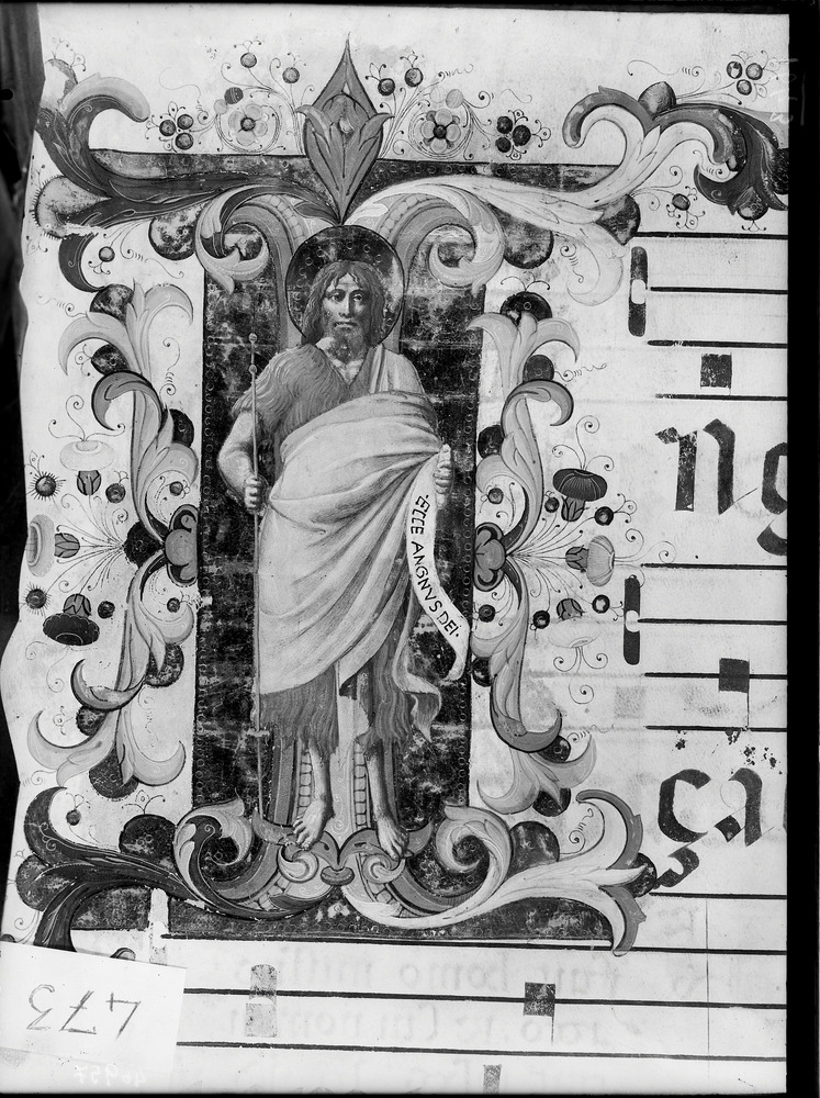 Firenze, Museo di San Marco, Cor. F [Antiphonario]
doc_01643
Keywords: Firenze M S. Marco Cor. F [Antiphonario], Firenze M S. Marco