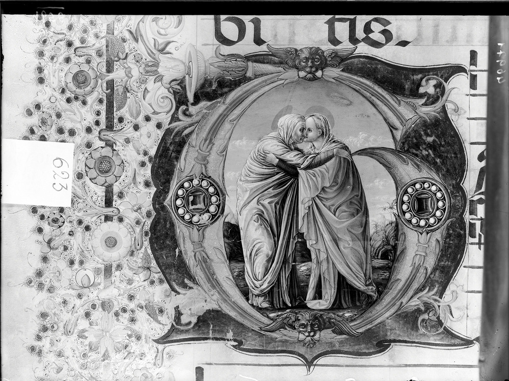 Siena, Archivio del Duomo e Biblioteca Piccolomini, Cor. 12
doc_01656
Keywords: Siena Duomo-Piccolomini Cor. 12, Siena Duomo-Piccolomini
