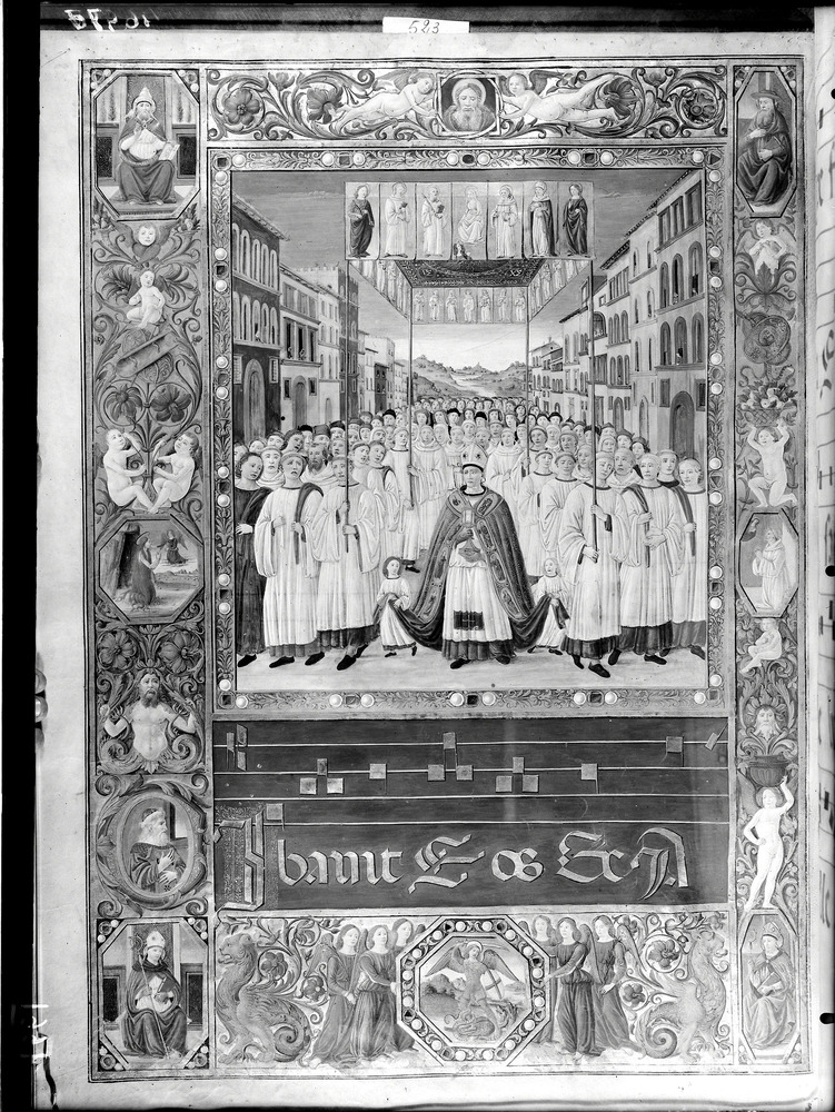Firenze, Biblioteca Medicea Laurenziana, Cor. 4
doc_01661
Keywords: Laurenziana Cor. 4, Laurenziana