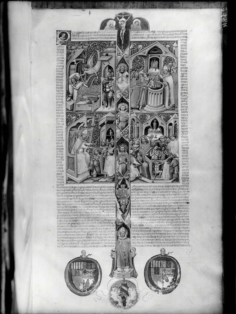 Padova, Biblioteca Capitolare, Ms. A.24
doc_02784
Keywords: BCap Padova Ms. A.24, Stemmi, BCap Padova