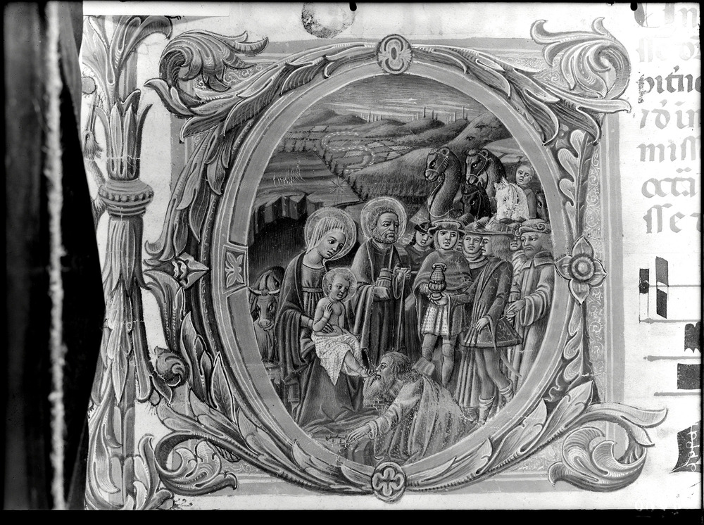 Siena, Biblioteca San Bernardino (già Biblioteca del Convento dell'Osservanza di Siena), Cor. F
doc_02800
Keywords: Siena B S. Bernardino Cor. F, Siena B S. Bernardino