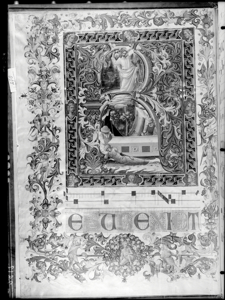 Firenze, Biblioteca Medicea Laurenziana, Cor. 3
doc_02812
Keywords: Laurenziana Cor. 3, Laurenziana