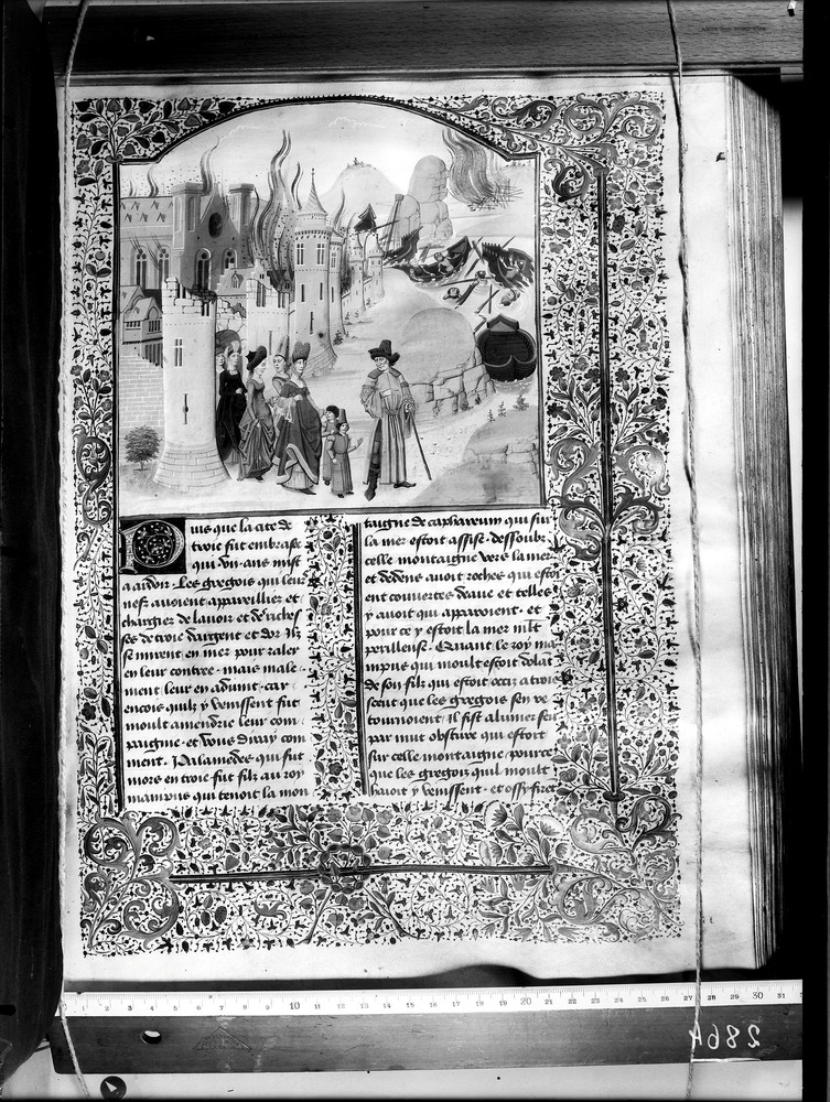 Roma, Biblioteca Casanatense, Ms. 233
doc_02864
Keywords: Casanatense Ms.233, Casanatense