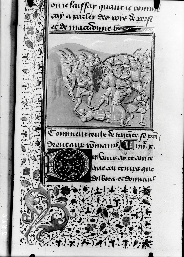 Roma, Biblioteca Casanatense, Ms. 233
doc_02866
Keywords: Casanatense Ms.233, Casanatense