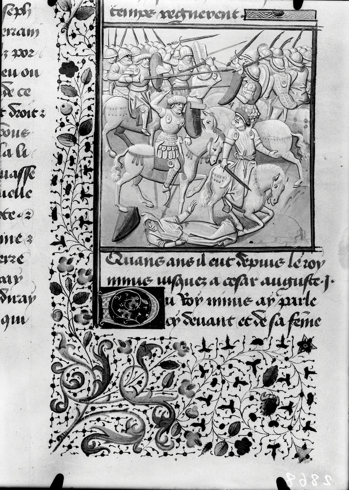 Roma, Biblioteca Casanatense, Ms. 233
doc_02868
Keywords: Casanatense Ms.233, Casanatense
