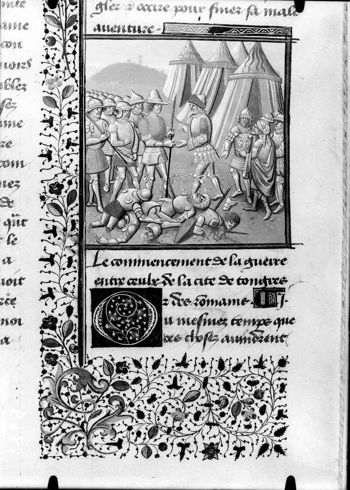 Roma, Biblioteca Casanatense, Ms. 233
doc_02869
Keywords: Casanatense Ms.233, Casanatense