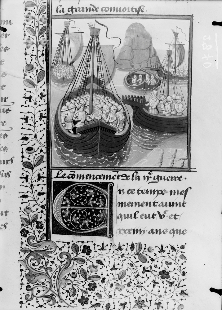 Roma, Biblioteca Casanatense, Ms. 233
doc_02870
Keywords: Casanatense Ms.233, Casanatense