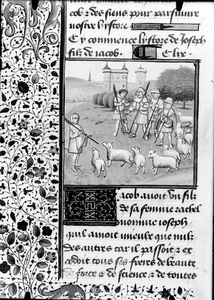 Roma, Biblioteca Casanatense, Ms. 233
doc_02871
Keywords: Casanatense Ms.233, Casanatense