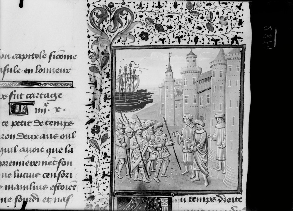Roma, Biblioteca Casanatense, Ms. 233
doc_02874
Keywords: Casanatense Ms.233, Casanatense