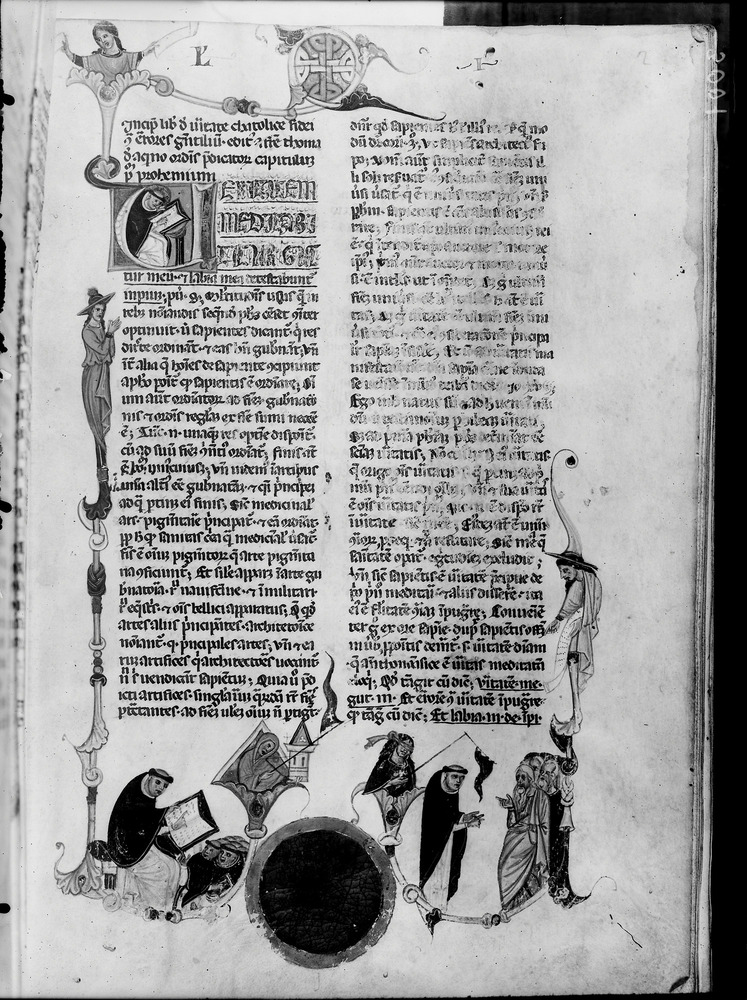 Cesena, Biblioteca Malatestiana, D.XVI.3
doc_03001
Keywords: Malatestiana D.XVI.3, Malatestiana