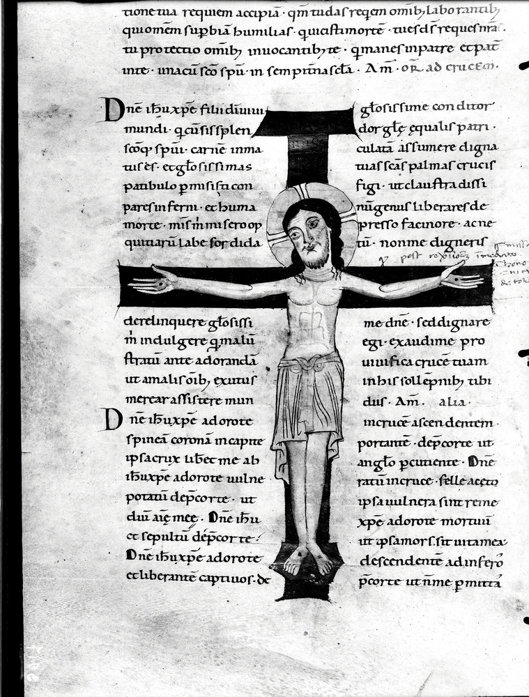 Firenze, Biblioteca Nazionale Centrale, B.R. 231
doc_03017
Keywords: BNCF B.R. 231, 10. sec., BNCF