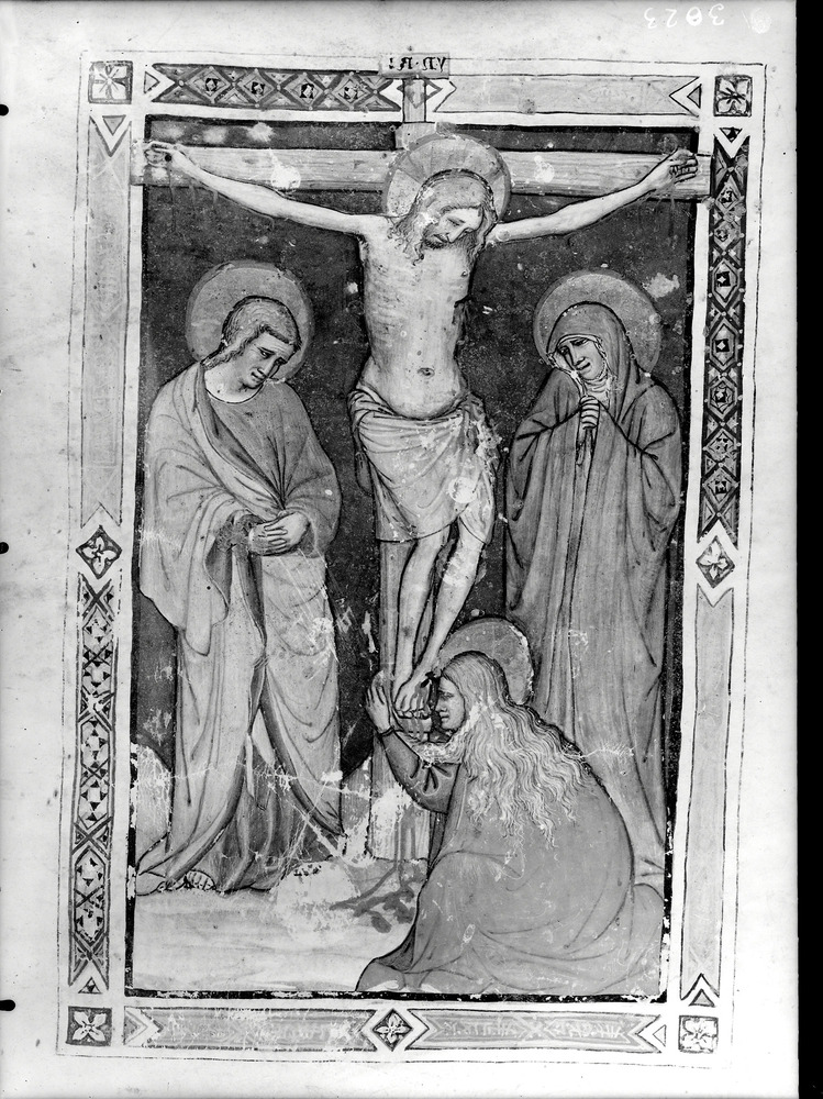 Venezia, Biblioteca Nazionale Marciana, Lat. III, 45
doc_03023
Keywords: BNM Lat. III 45, BNM
