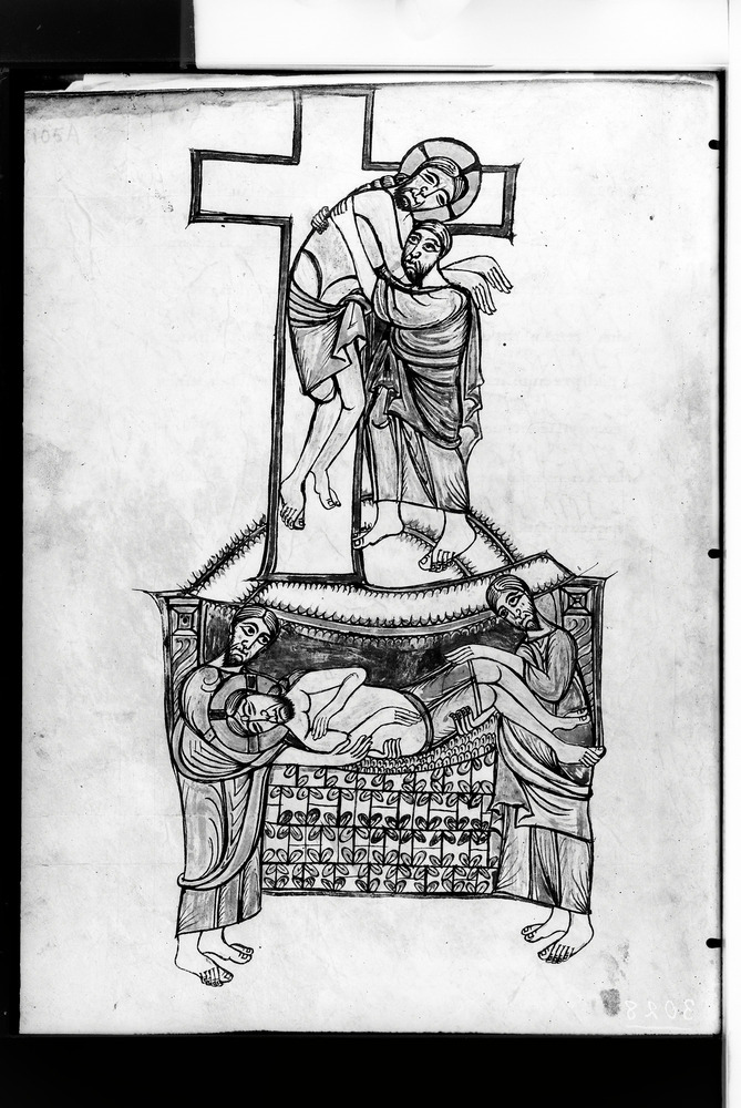 Roma, Biblioteca Angelica, Ms. 123
doc_03028
Keywords: Angelica Ms. 123, 11. sec., Angelica