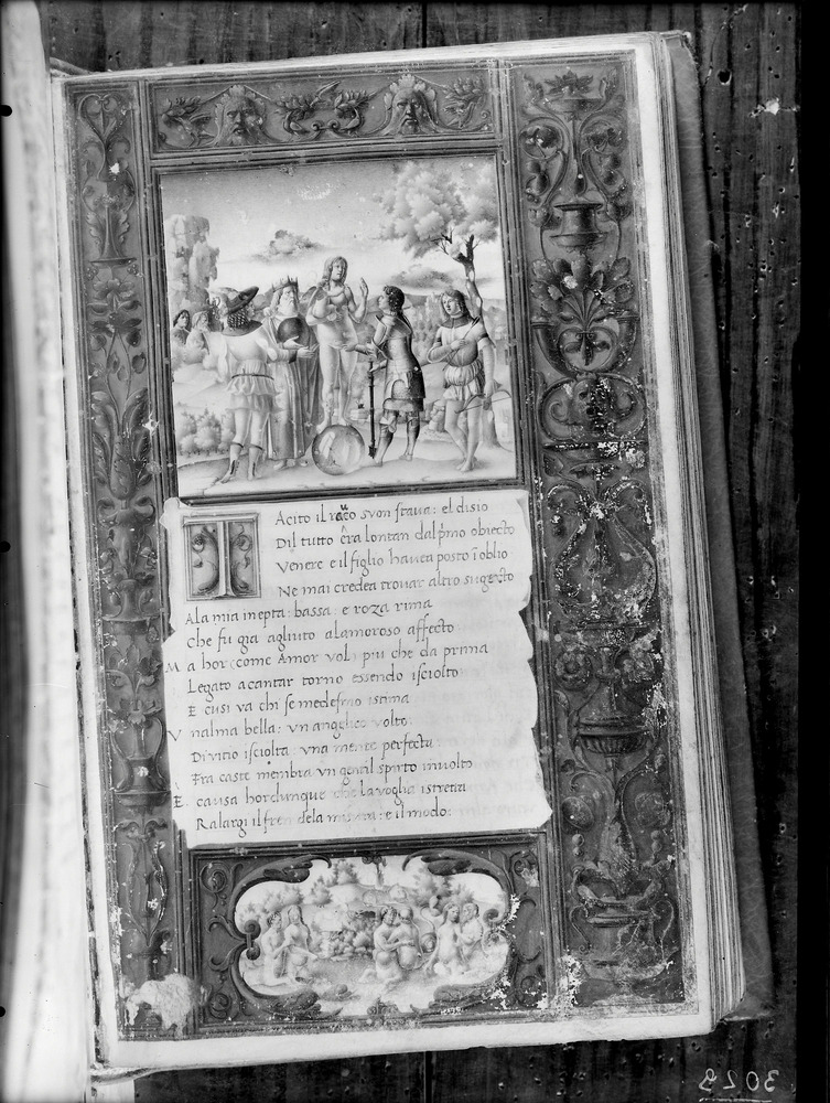 Venezia, Biblioteca Nazionale Marciana, It. Z. 64
doc_03029
Keywords: BNM It. Z. 64, BNM
