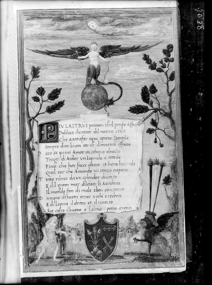 Venezia, Biblioteca Nazionale Marciana, It. Z. 64
doc_03030
Keywords: BNM It. Z. 64, Stemmi, BNM