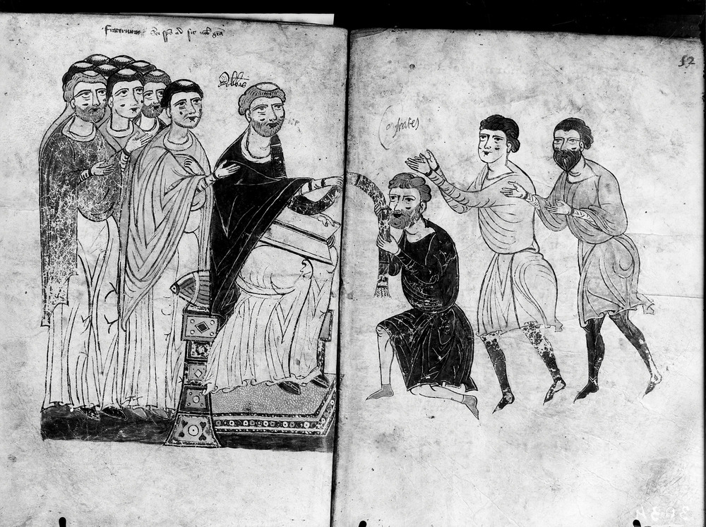 Benevento, Biblioteca Capitolare, Ms. 28
doc_03034
Keywords: BCap Benevento Ms. 28, 12. sec., BCap Benevento