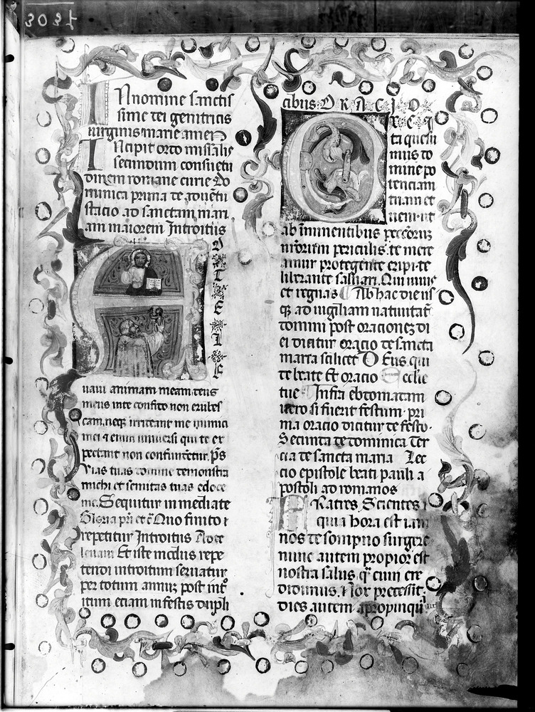 Venezia, Biblioteca Nazionale Marciana, Lat. III, 48
doc_03037
Keywords: BNM Lat. III 48, BNM