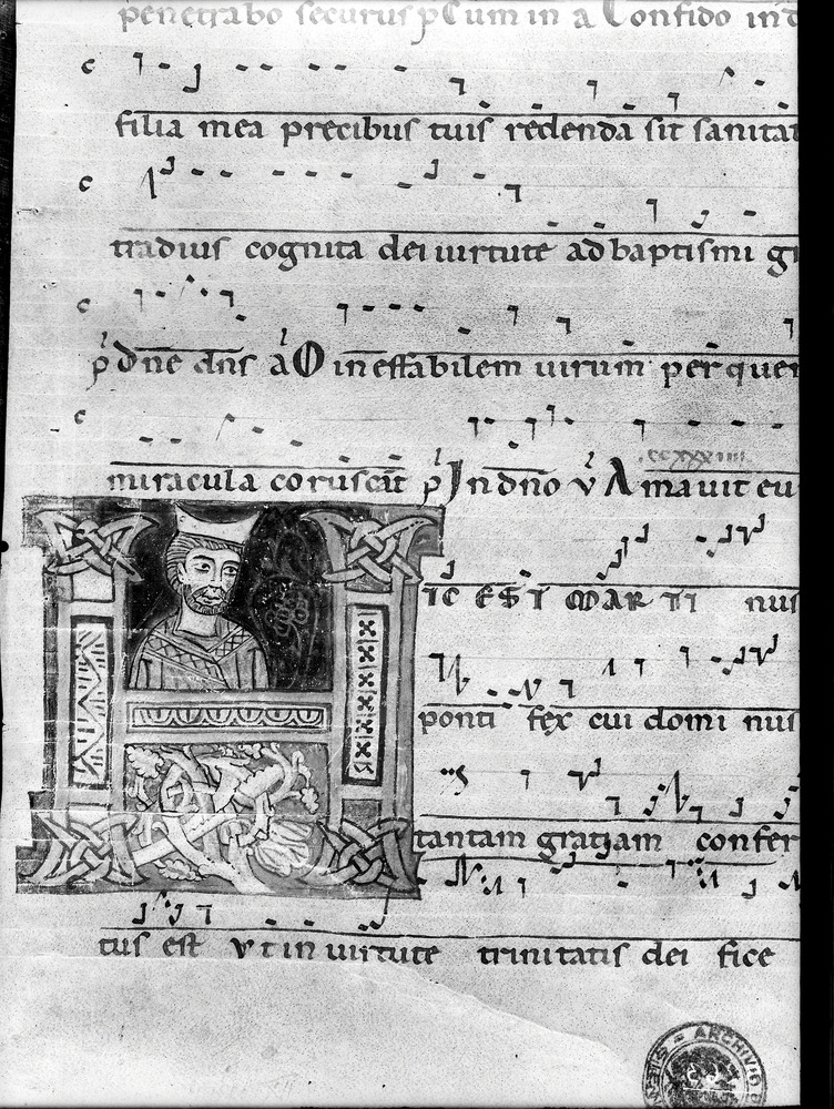 Antifonario [12. sec. ex.]. Siena, Archivio di Stato
doc_03263
Keywords: AS Siena Ms. s.s. [12. sec. ex.], 12. sec., AS Siena