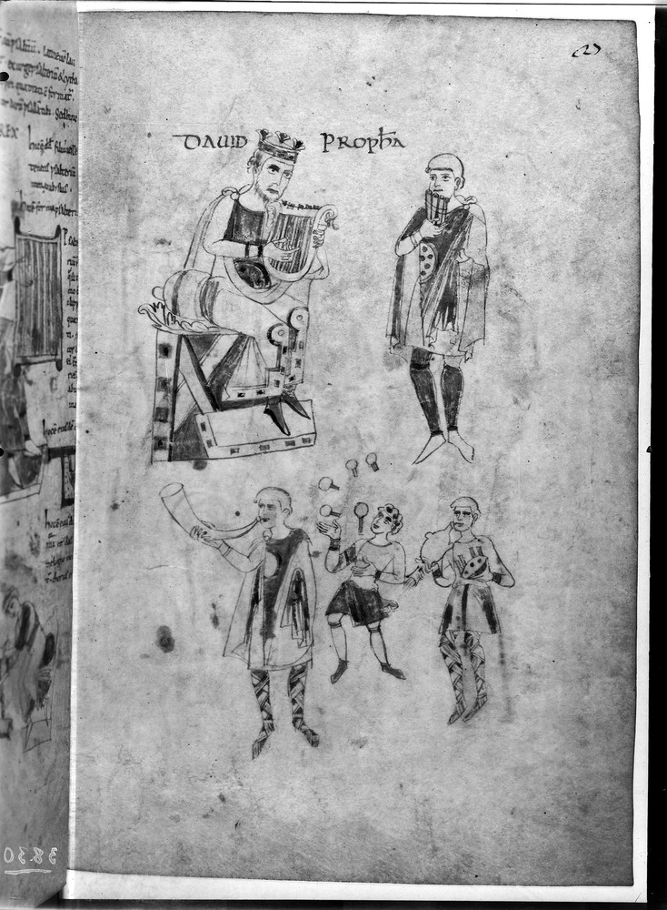 Roma, Biblioteca Vallicelliana, Ms. E 24
doc_03830
Keywords: Vallicelliana Ms. E.24, 11. sec., 12. sec., Vallicelliana