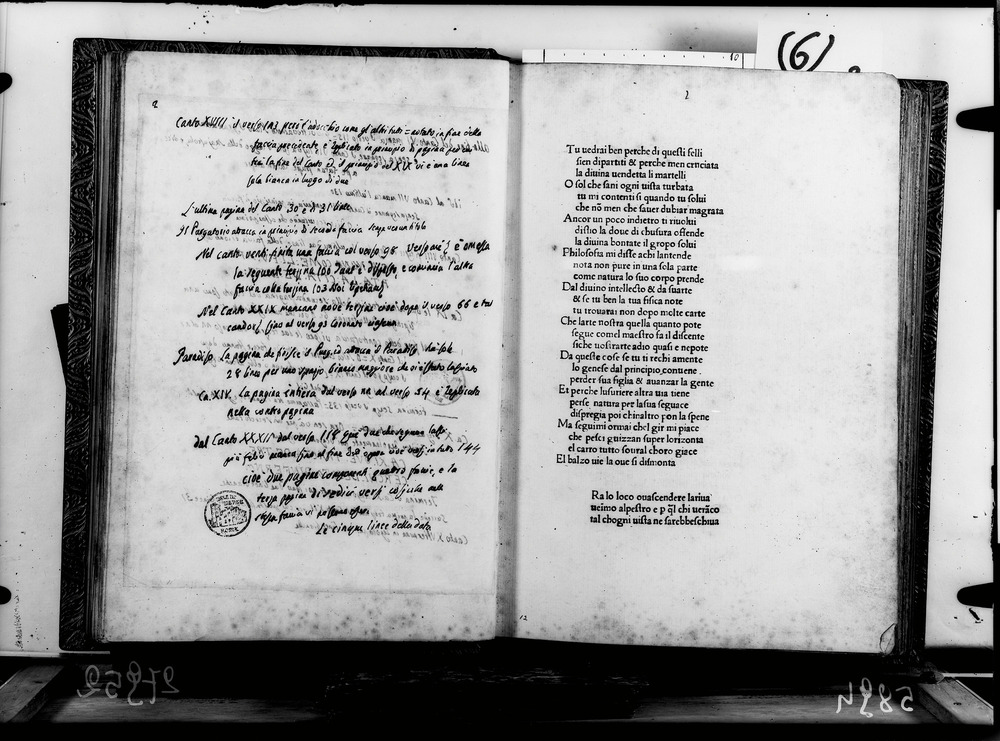 Roma, Casa di Dante, C.4 - IGI 354
doc_05894
Keywords: Casa di Dante C.4, IGI 354, Incunaboli, Casa di Dante