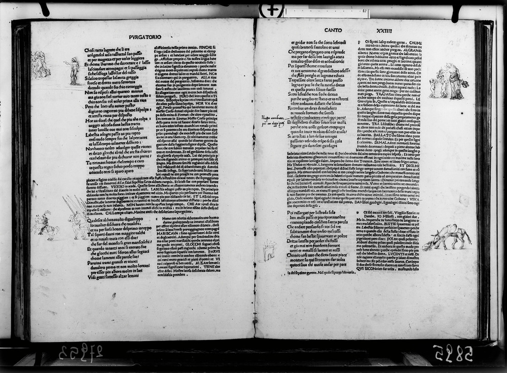 Roma, Biblioteca Vallicelliana, Inc. Z.79.A - IGI 360
doc_05895
Keywords: Vallicelliana Inc. Z.79.A, IGI 360, Incunaboli, Vallicelliana