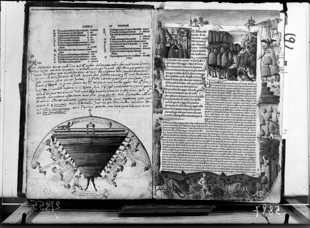 Roma, Casa di Dante, IGI 364
doc_05897
Keywords: Casa di Dante IGI 364, IGI 364, Incunaboli, Casa di Dante