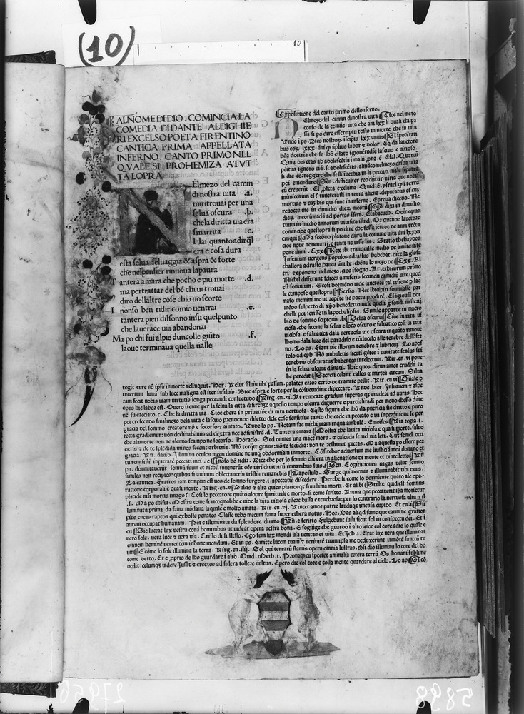 Milano, Biblioteca Nazionale Braidense, AN.XIV.7 - IGI 359
doc_05898
Keywords: Braidense AN.XIV.7, IGI 359, Incunaboli, Stemmi, Braidense