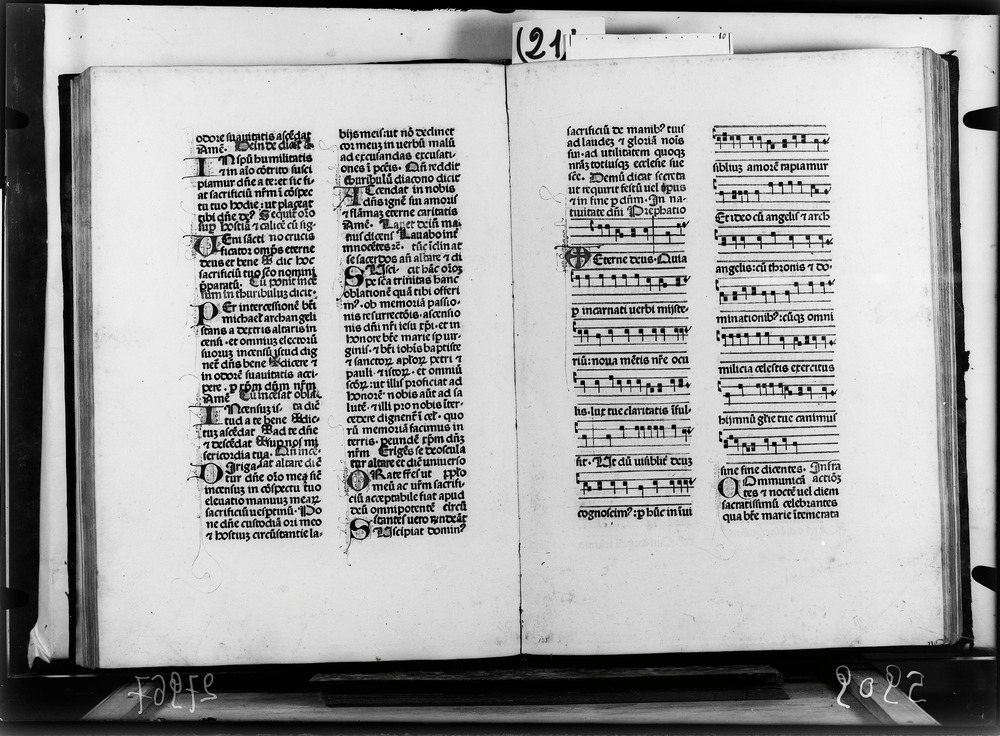 Firenze, Biblioteca Nazionale Centrale, E.1.22 - IGI 6589
doc_05909
Keywords: BNCF E.1.22, IGI 6589, Incunaboli, Edizioni musicali e Partiture, BNCF