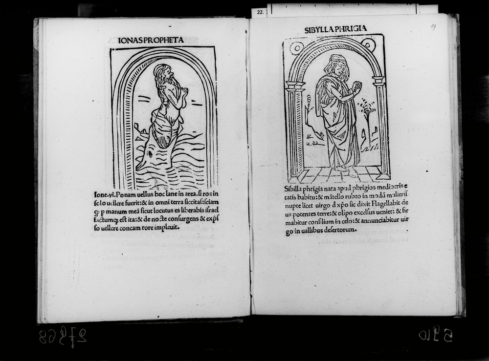 Roma, Biblioteca Casanatense, Inc. 857 - IGI 1246
doc_05910
Keywords: Casanatense Inc. 857, IGI 1246, Incunaboli, Casanatense