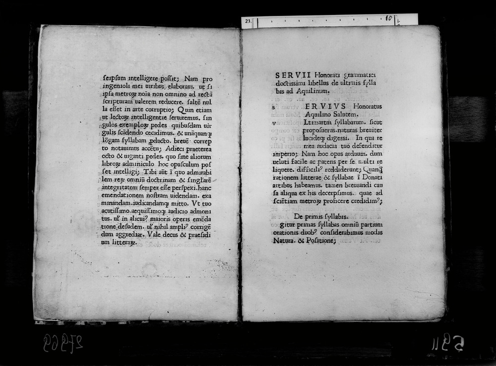 Roma, Biblioteca dell'Accademia Nazionale dei Lincei e Corsiniana, 52.E.13 - IGI 8950
doc_05911
Keywords: Lincei-Corsiniana 52.E.13, IGI 8950, Incunaboli, Lincei-Corsiniana
