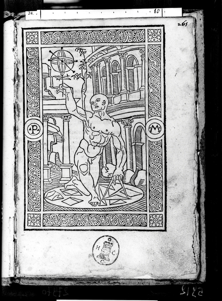 Roma, Biblioteca Casanatense, Inc. 1669 - IGI 602
doc_05912
Keywords: Casanatense Inc. 1669, IGI 602, Incunaboli, Casanatense