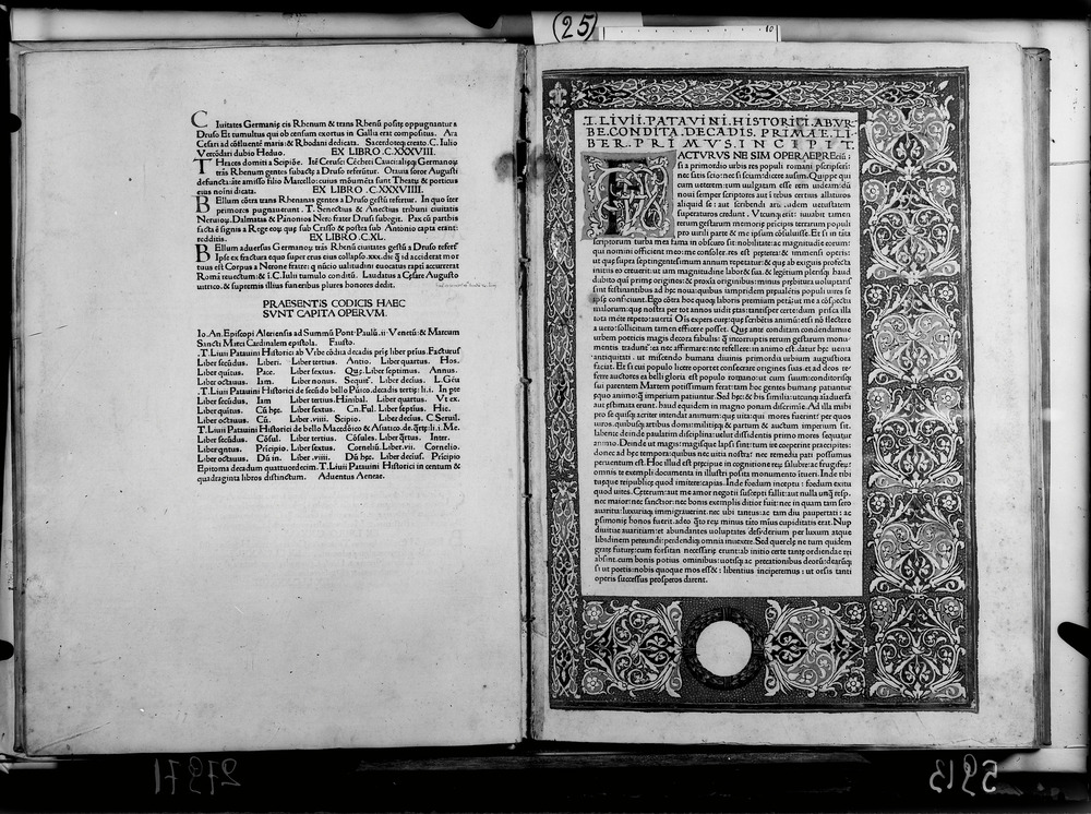 Roma, Biblioteca dell'Accademia Nazionale dei Lincei e Corsiniana, 49.G.9 - IGI 5771
doc_05913
Keywords: Lincei-Corsiniana 49.G.9, IGI 5771, Incunaboli, Lincei-Corsiniana