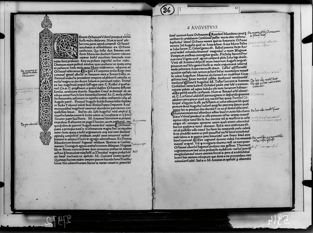 Firenze, Biblioteca Nazionale Centrale, I.1.8 - IGI 9228
doc_05914
Keywords: BNCF I.1.8, IGI 9228, Incunaboli, BNCF