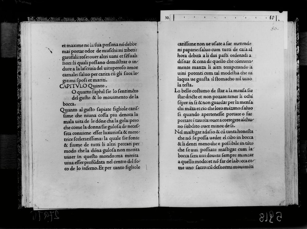 Roma, Biblioteca Casanatense, Inc. 986 - IGI 3400
doc_05918
Keywords: Casanatense Inc. 986, IGI 3400, Incunaboli, Casanatense