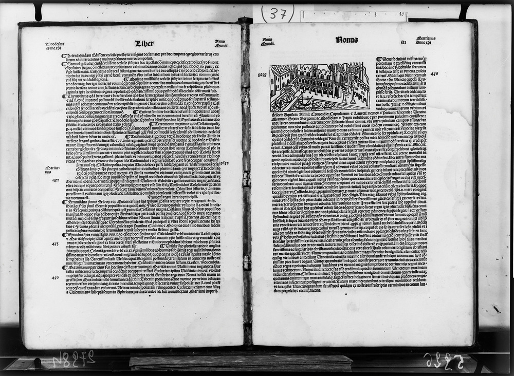 Roma, Biblioteca Nazionale Centrale, 70. 2.E.13 - IGI 5077
doc_05926
Keywords: BNCR 70. 2.E.13, IGI 5077, Incunaboli, BNCR