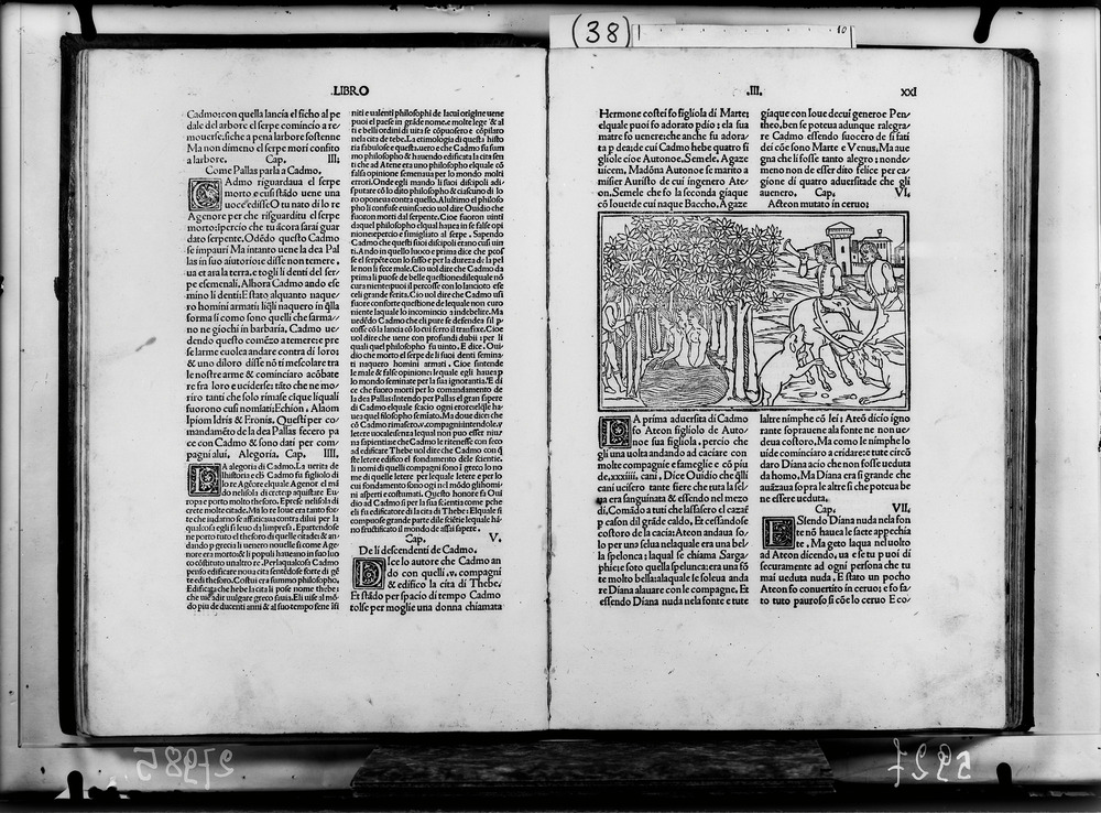 Roma, Biblioteca Casanatense, IGI 7128
doc_05927
Keywords: Casanatense IGI 7128, IGI 7128, Incunaboli, Casanatense