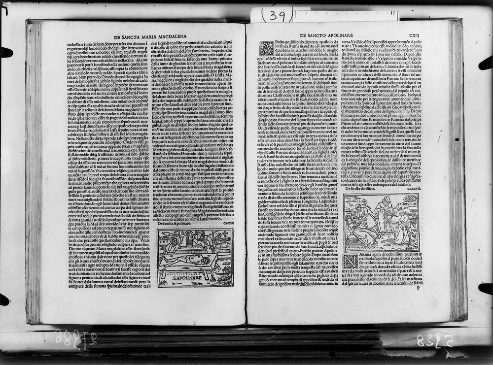 Venezia, Biblioteca Nazionale Marciana, Inv. V. 437 - IGI 5045
doc_05928
Keywords: BNM Inv. V. 437, IGI 5045, Incunaboli, BNM