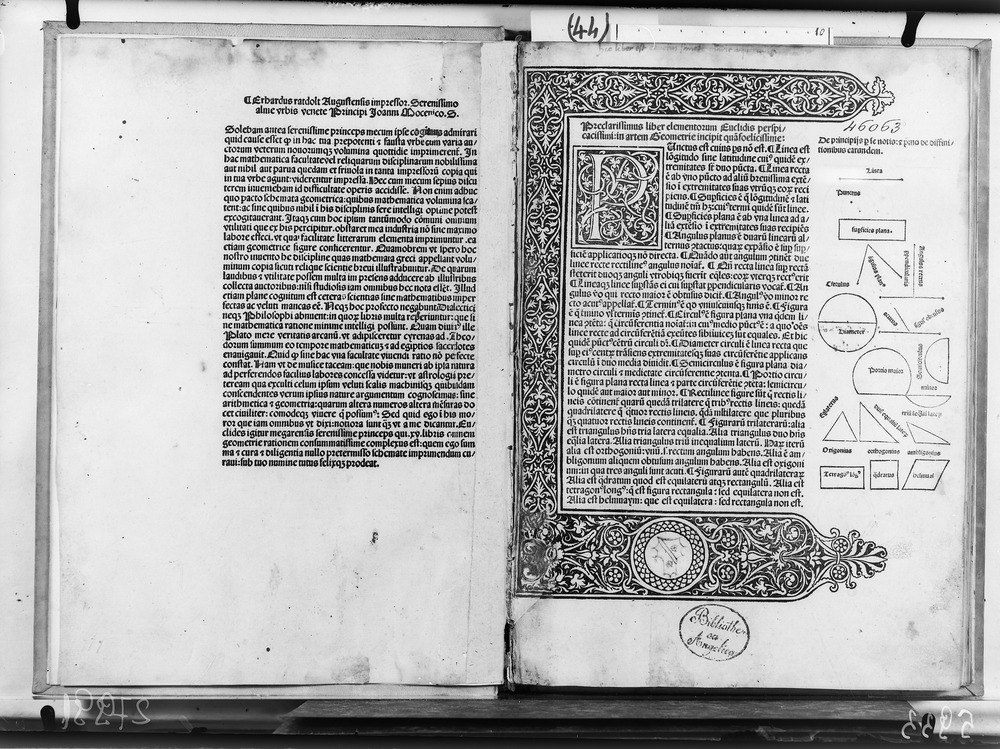 Roma, Biblioteca Angelica, Inc. 539 - IGI 3722
doc_05933
Keywords: Angelica Inc. 539, IGI 3722, Incunaboli, Stemmi, Angelica