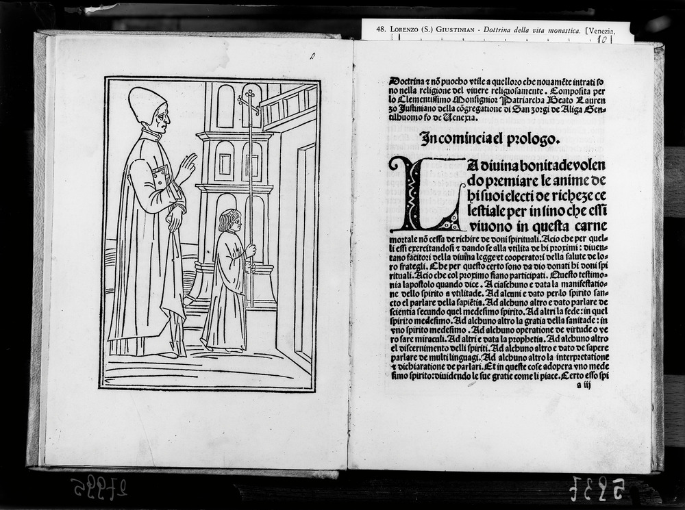Roma, Biblioteca Casanatense, Inc. 853 - IGI 5806
doc_05937
Keywords: Casanatense Inc. 853, IGI 5806, Incunaboli, Casanatense