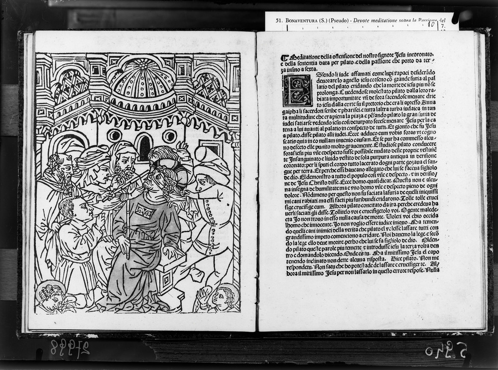 Roma, Biblioteca Casanatense, Inc. 1477 - IGI 1913
doc_05940
Keywords: Casanatense Inc. 1477, IGI 1913, Incunaboli, Casanatense