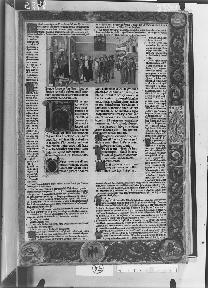 Ferrara, Museo Schifanoia, IGI 4391
doc_05943
Keywords: M Schifanoia IGI 4391, IGI 4391, Incunaboli, Stemmi, M Schifanoia