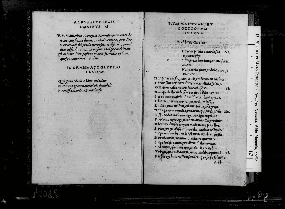 Firenze, Biblioteca Nazionale Centrale, Rari Ald.1.1.3
doc_05946
Keywords: BNCF Rari Ald.1.1.3, Incunaboli, BNCF