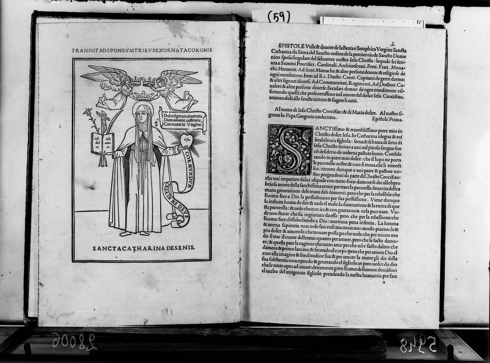 Roma, Biblioteca dell'Accademia Nazionale dei Lincei e Corsiniana, 55.G.11 - IGI 2587
doc_05948
Keywords: Lincei-Corsiniana 55.G.11, IGI 2587, Incunaboli, Lincei-Corsiniana