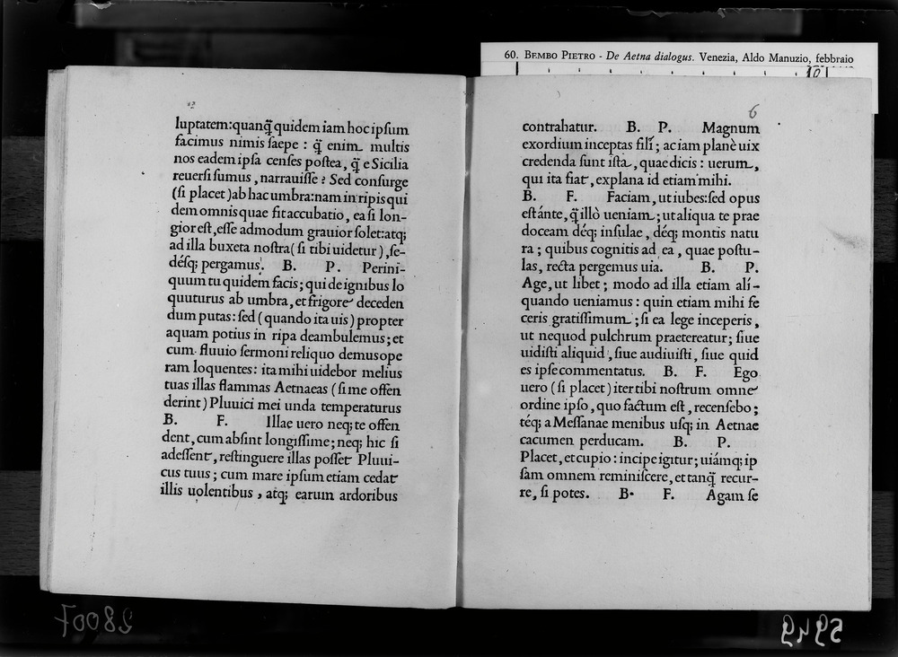 Roma, Biblioteca Universitaria Alessandrina, Inc. 227 - IGI 1448
doc_05949
Keywords: Alessandrina Inc. 227, IGI 1448, Incunaboli, Alessandrina