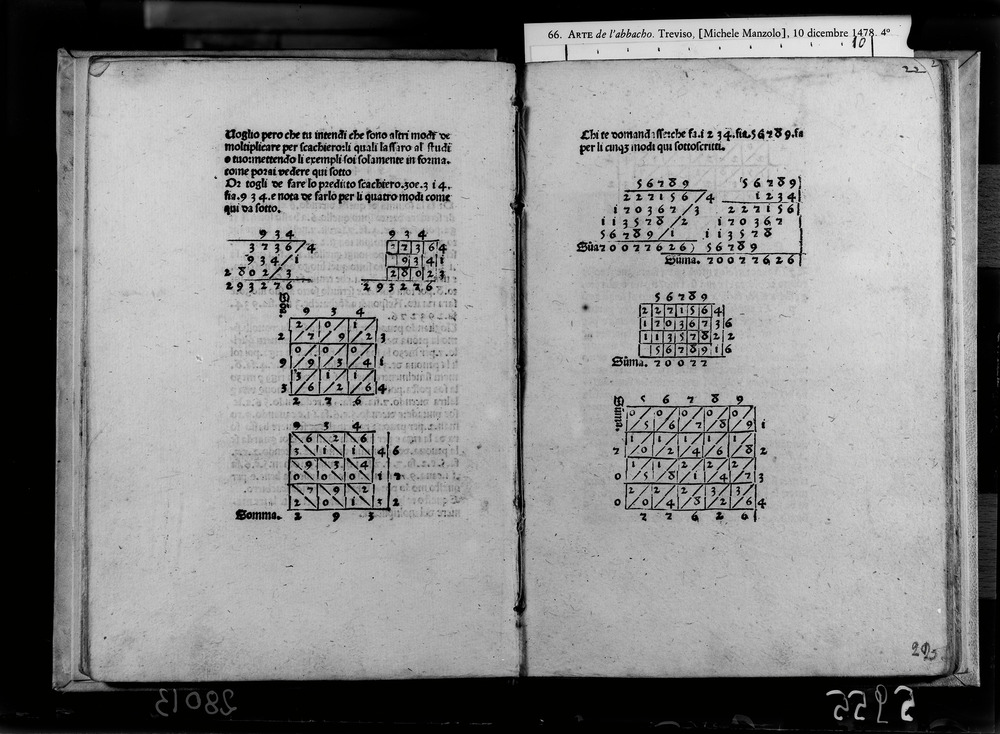 Milano, Biblioteca Nazionale Braidense, AI.IX.15 - IGI 906
doc_05955
Keywords: Braidense AL.IX.15, IGI 906, Incunaboli, Braidense