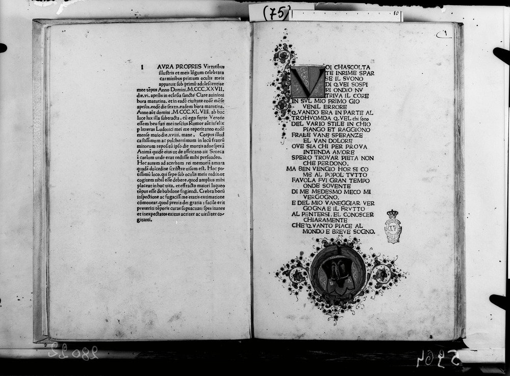 Firenze, Biblioteca Nazionale Centrale, E.6.1.17 - IGI 7522
doc_05964
Keywords: BNCF E.6.1.17, IGI 7522, Incunaboli, Stemmi, BNCF