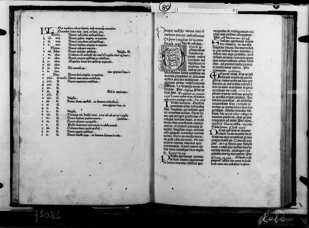Milano, Biblioteca Nazionale Braidense, AN.XIII.1 - IGI 6542
doc_05969
Keywords: Braidense AN.XIII.1, IGI 6542, Incunaboli, Braidense